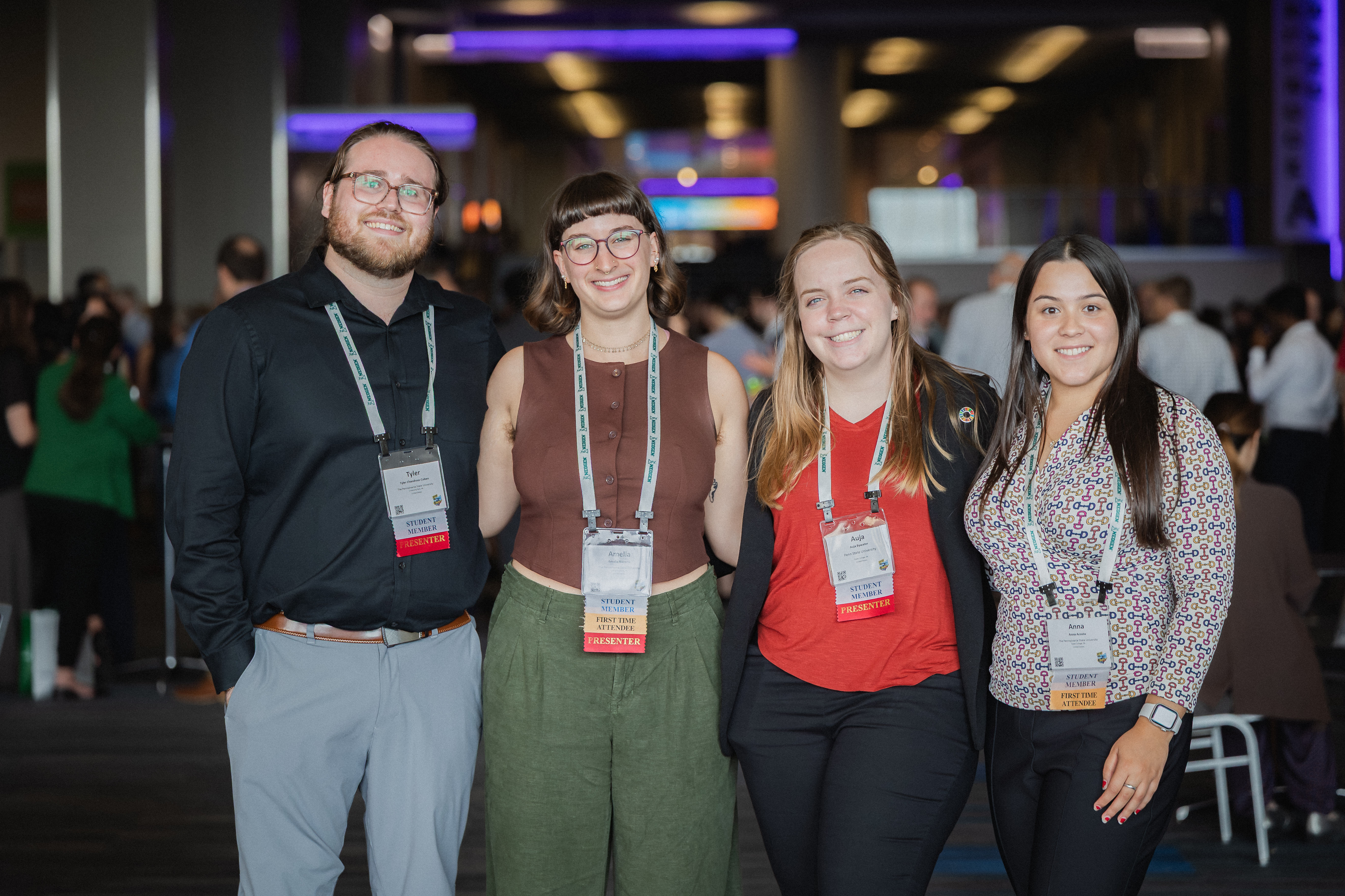 Photo 2 for IAFP 2025