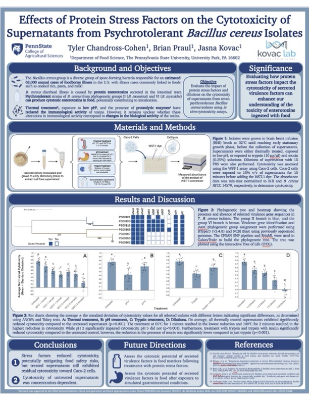 Thumbnail of IAFP Europe 2025 poster